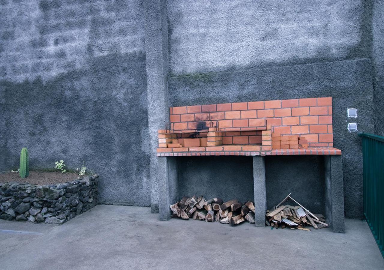 Cantinho Do Pensamento リベイラ・グランデ エクステリア 写真